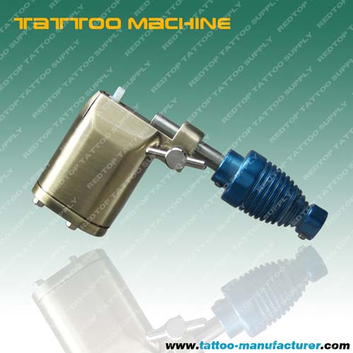 Motor Tattoo Machine Exporters