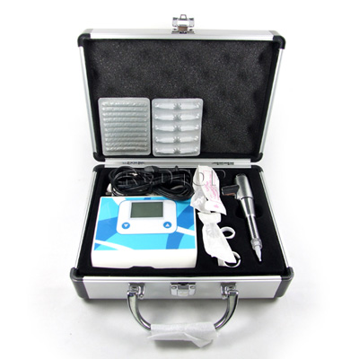 Professional Airbrush Tattoo Kit includes the following items: