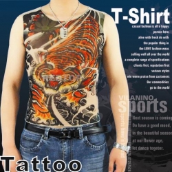 Tattoo T-Shirt