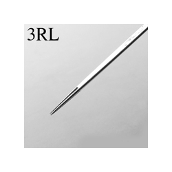 Round Liner Needles