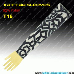 Popular tattoo sleeves