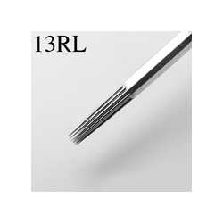 Round Liner Needles