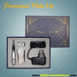 Permanent Make-up kit 