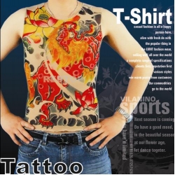 Tattoo T-Shirt