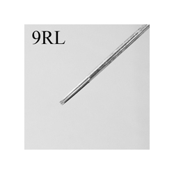 Round Liner Needles