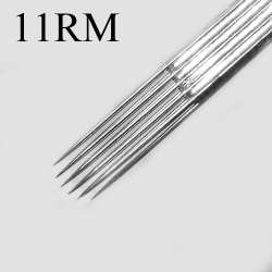 Round Magnum Needles