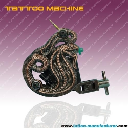 Empaistic 8 coils tattoo machine