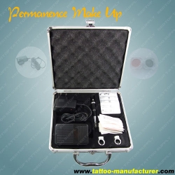 Permanent Make-up kit 