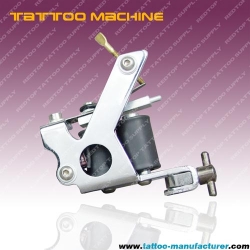 Ordinary 8 coils tattoo machine