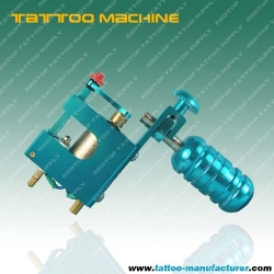 Motor tattoo machine