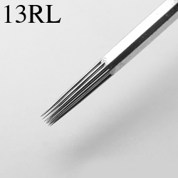 Round Liner Needles