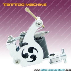 Middling 8 coils tattoo machine