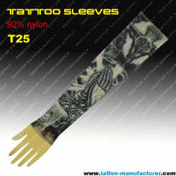 Popular tattoo sleeves