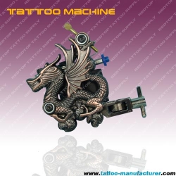 Empaistic 8 coils tattoo machine