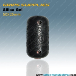 Silica Gel Grip