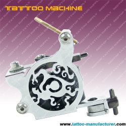 Middling 8 coils tattoo machine