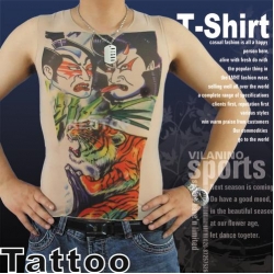 Tattoo T-Shirt