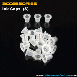 Ink Caps