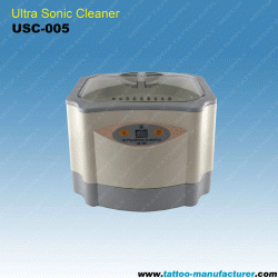 Ultrasonic Wave Cleaner Machine