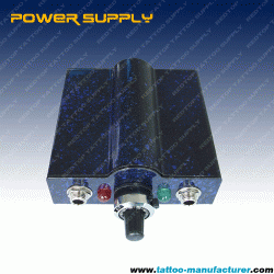 Compact 10-Turn Power Unit