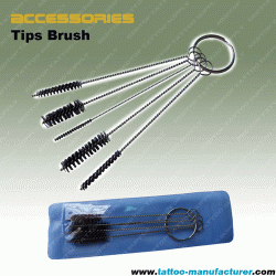 Tips Brush