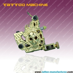 Empaistic 8 coils tattoo machine