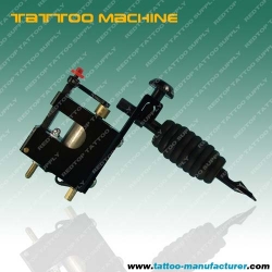 Motor tattoo machine