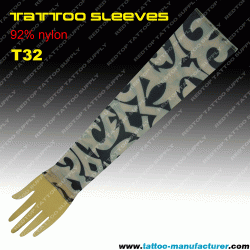 Popular tattoo sleeves