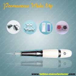 Permanent Make-up machine