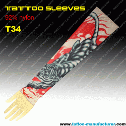 Popular tattoo sleeves