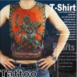 Tattoo T-Shirt