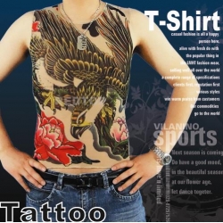 Tattoo T-Shirt