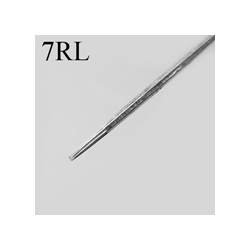 Round Liner Needles