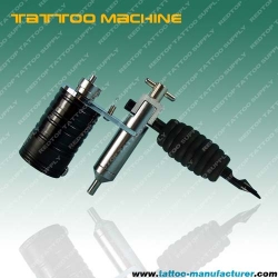 Motor tattoo machine