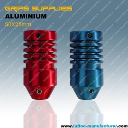 Aluminium Grips