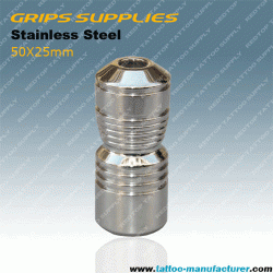 Stainless steel Grips