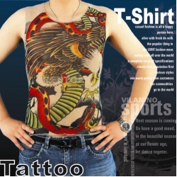 Tattoo T-Shirt