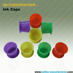 Ink Caps