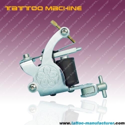 Ordinary 8 coils tattoo machine