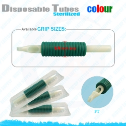 sterilized disposable grips