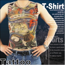 Tattoo T-Shirt