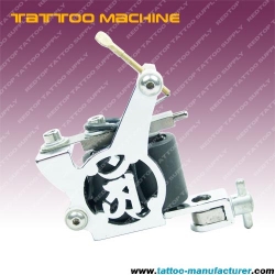 Middling 8 coils tattoo machine