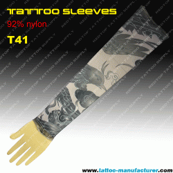 Popular tattoo sleeves