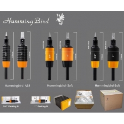 100% Original Hummingbird ® Disposable Tattoo Grips