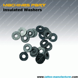 Insulated Washers