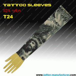 Popular tattoo sleeves