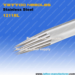 Tattoo Needles
