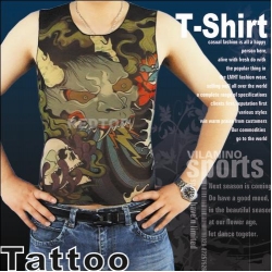 Tattoo T-Shirt