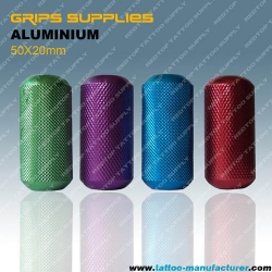 Aluminium Grips