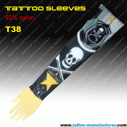 Popular tattoo sleeves